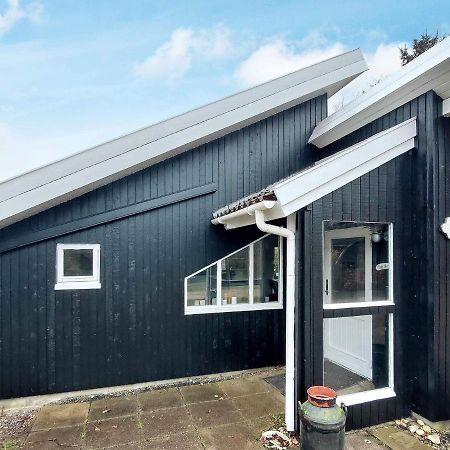Holiday Home Hemmet Ccxli Exteriör bild