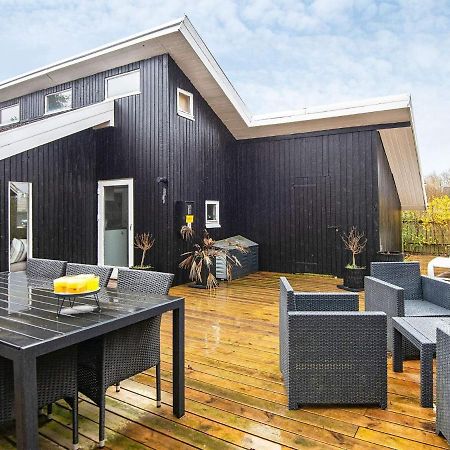 Holiday Home Hemmet Ccxli Exteriör bild