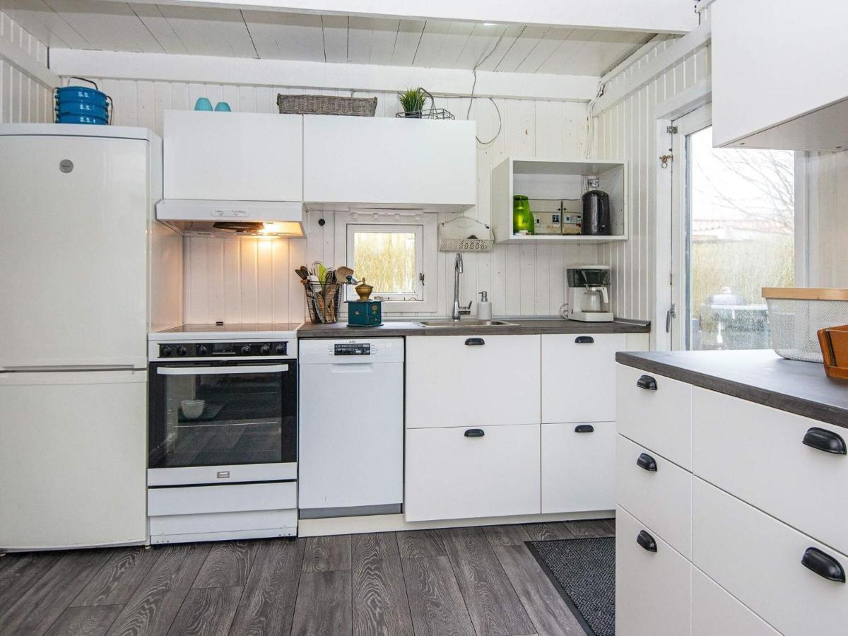 Holiday Home Hemmet Ccxli Exteriör bild