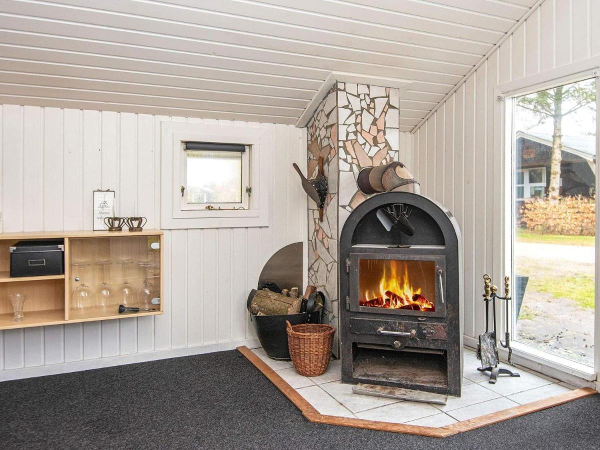 Holiday Home Hemmet Ccxli Exteriör bild