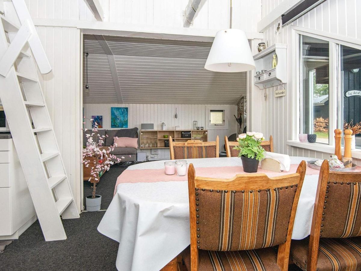 Holiday Home Hemmet Ccxli Exteriör bild