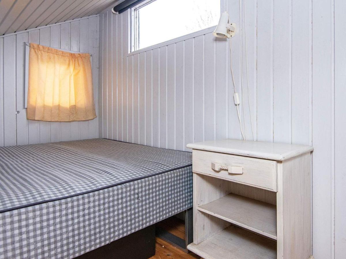 Holiday Home Hemmet Ccxli Exteriör bild