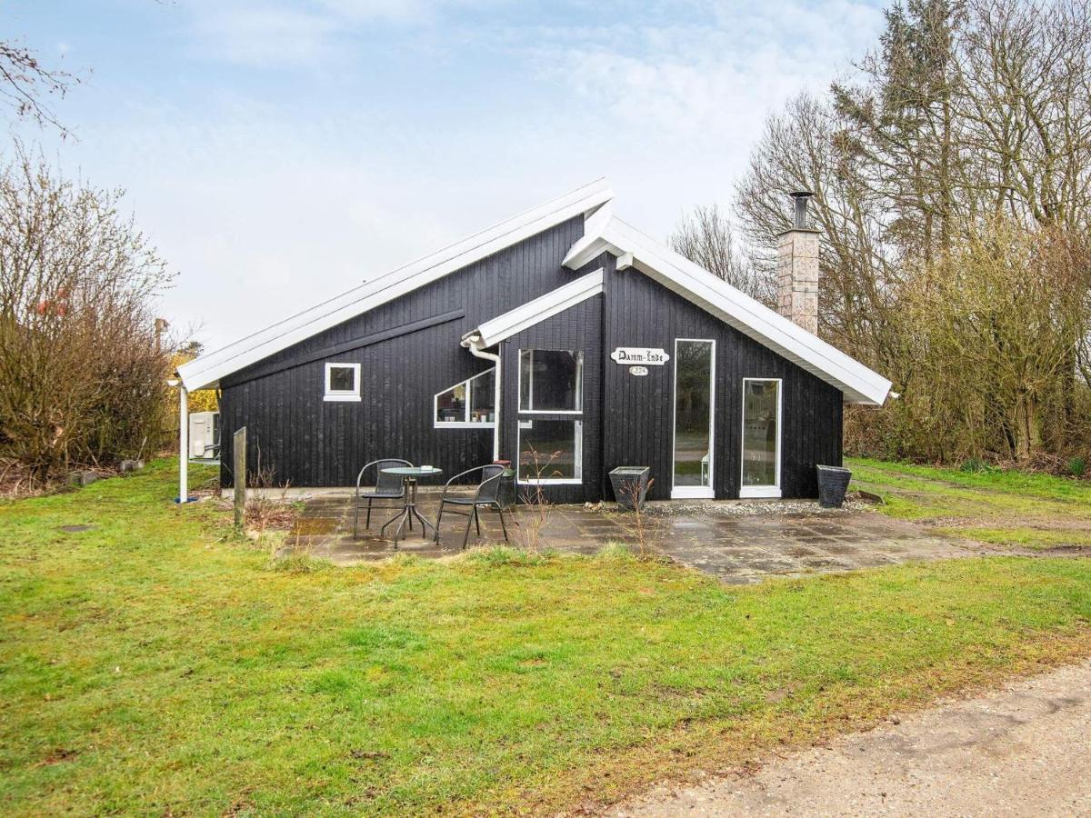 Holiday Home Hemmet Ccxli Exteriör bild
